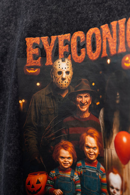 Eyeconic Halloween