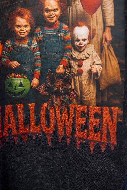 Eyeconic Halloween