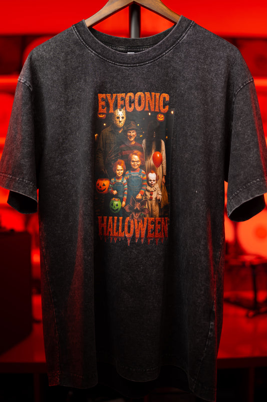 Eyeconic Halloween